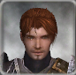 Keiran Thackeray的角色圖像
