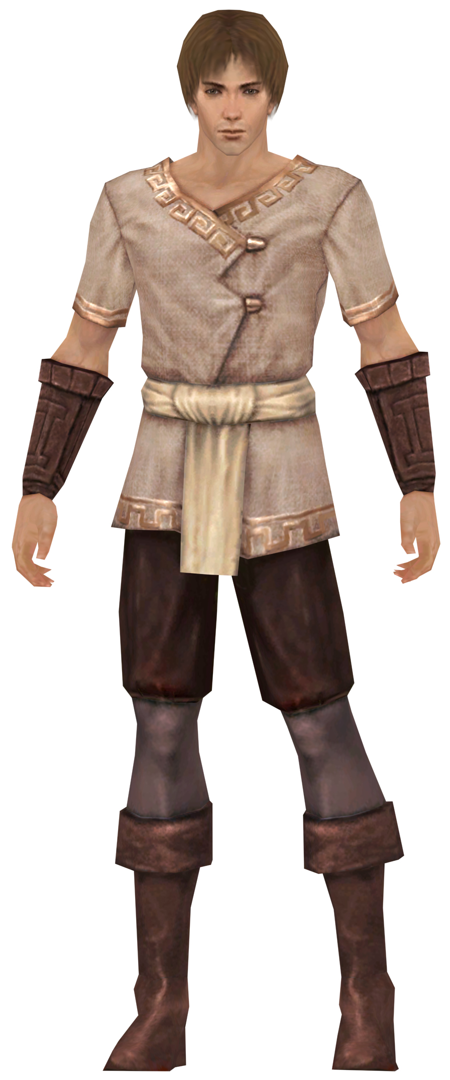 Micah Fergson 的 Wiki 角色圖片