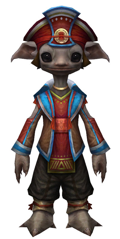 Lexx 的 Wiki 角色圖片