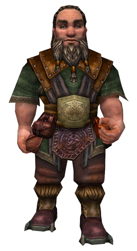 Dakk 的 Wiki 角色圖片
