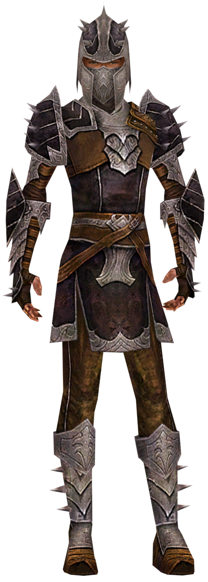 Gedrel of Ascalon 的 Wiki 角色圖片