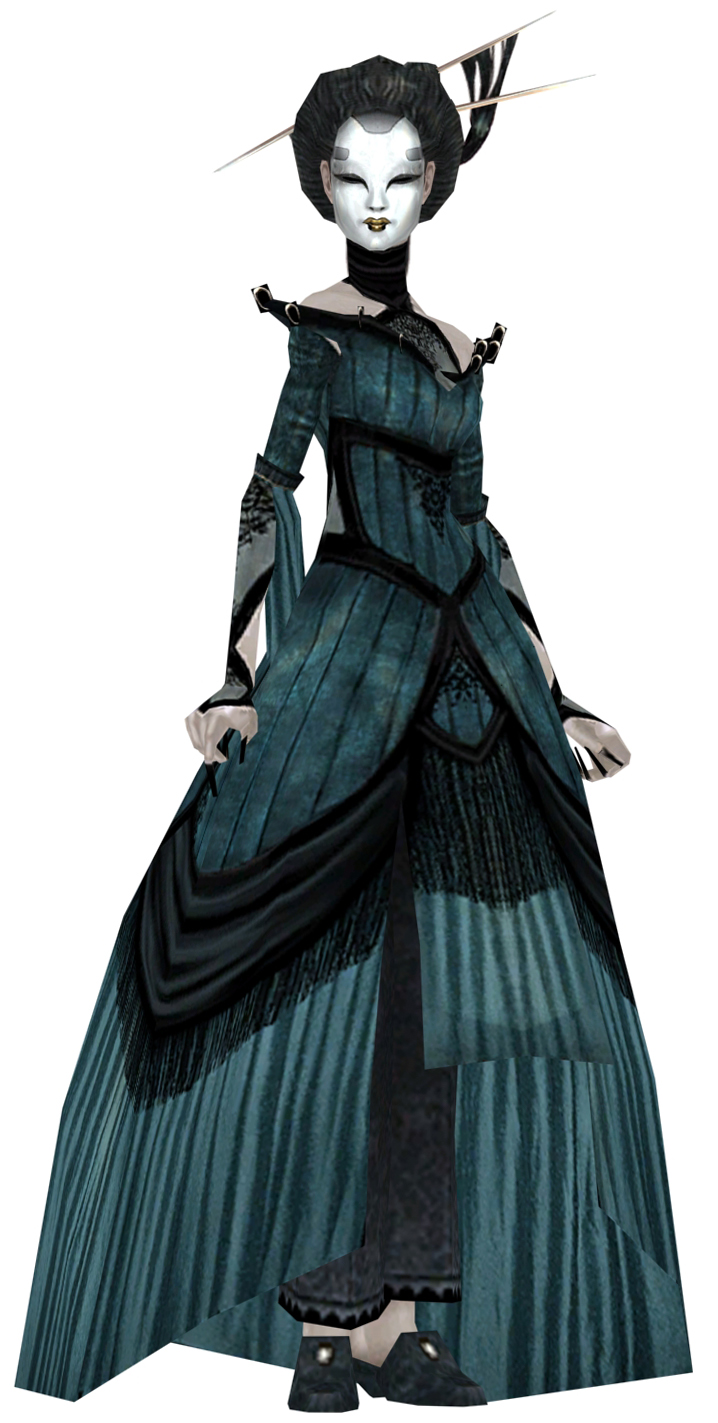 Eileen 的 Wiki 角色圖片