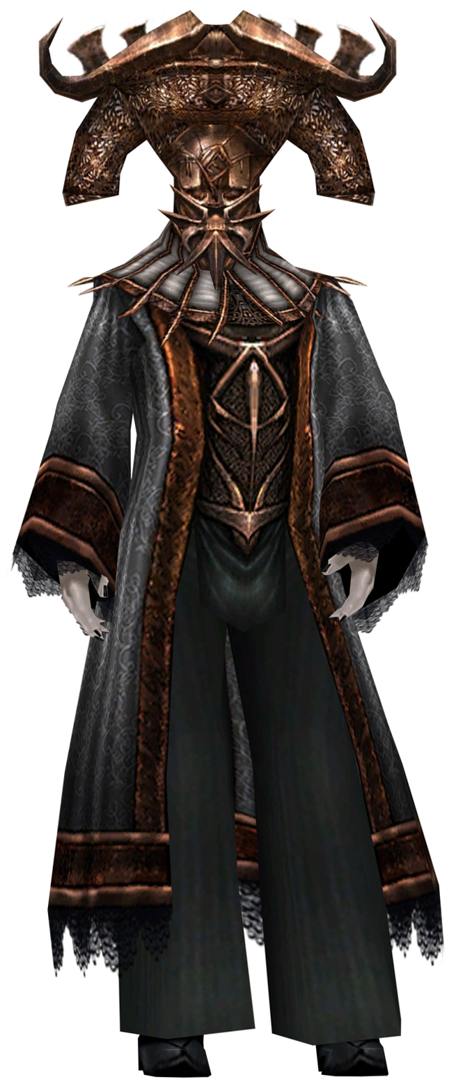 Ulrich 的 Wiki 角色圖片