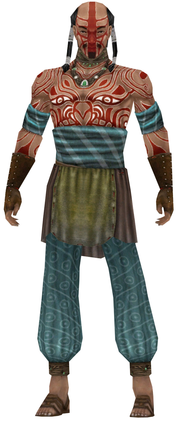 Alexei 的 Wiki 角色圖片