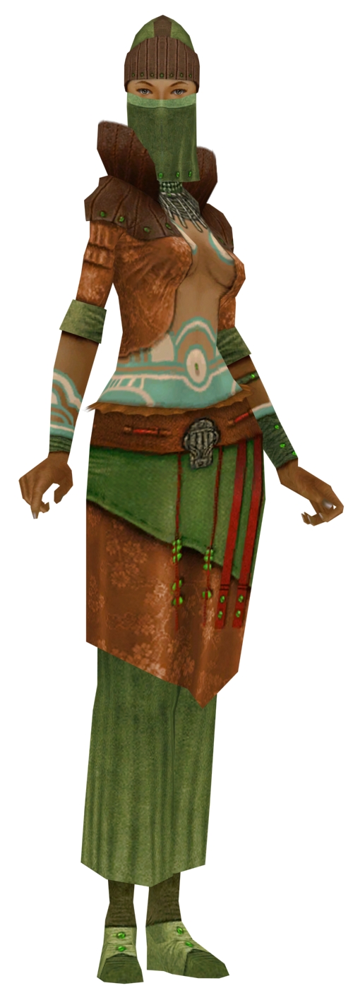 Leitha 的 Wiki 角色圖片