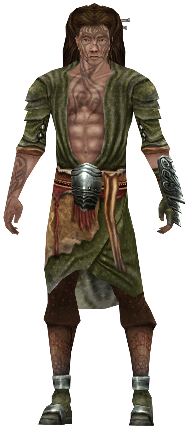 Ossian 的 Wiki 角色圖片