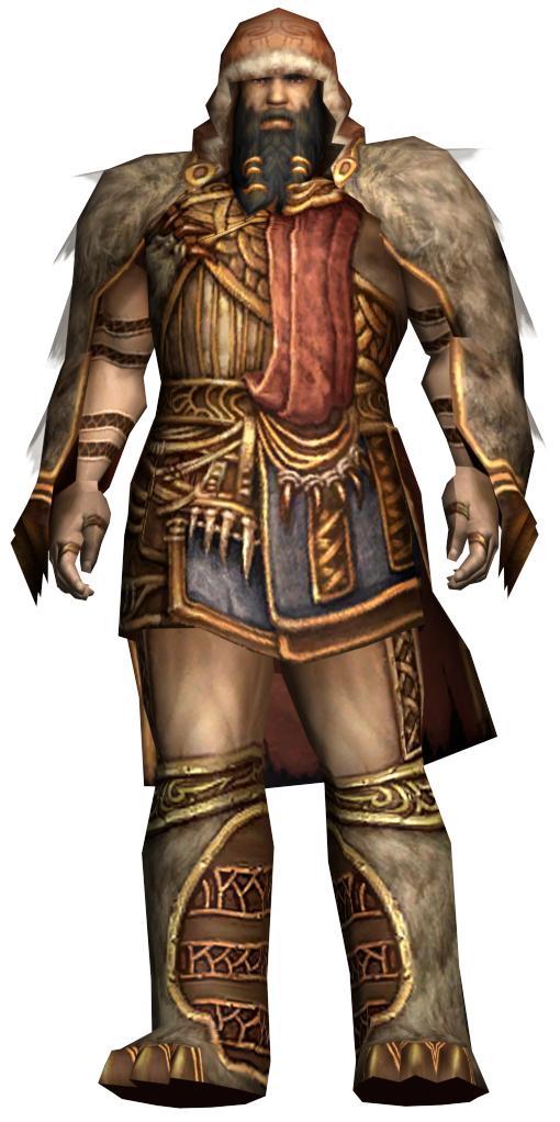 Tyr the Skaald 的 Wiki 角色圖片
