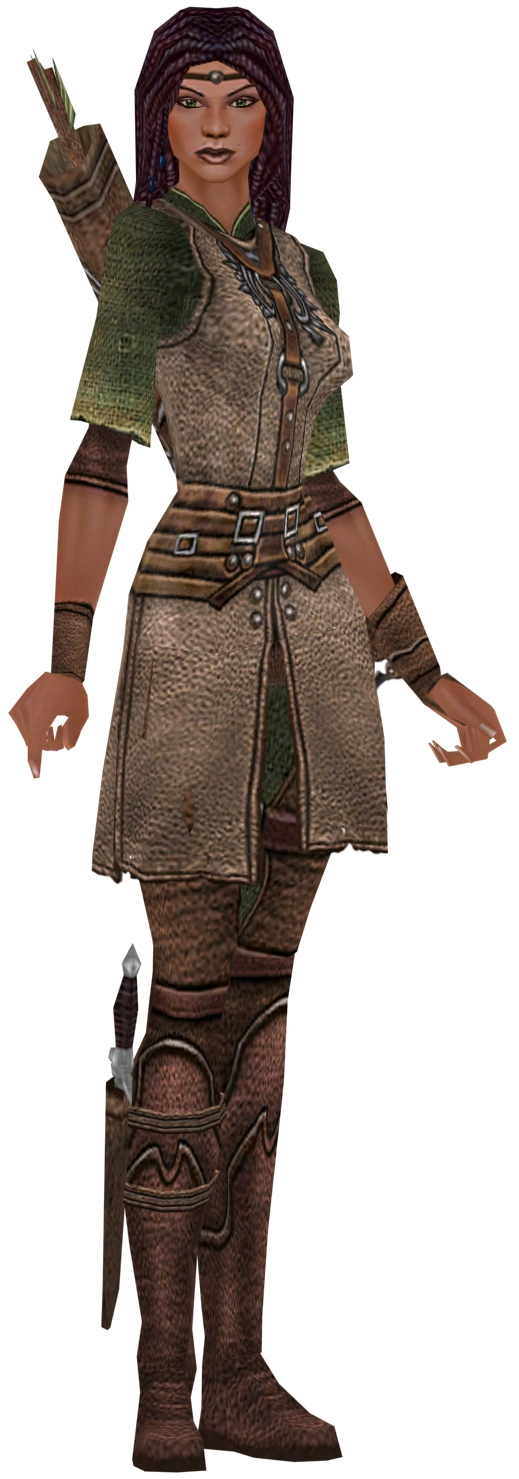 Master Scout Kiera 的 Wiki 角色圖片